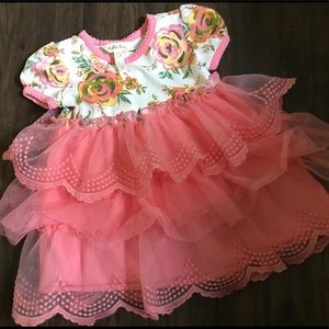 Matilda Jane Dress
